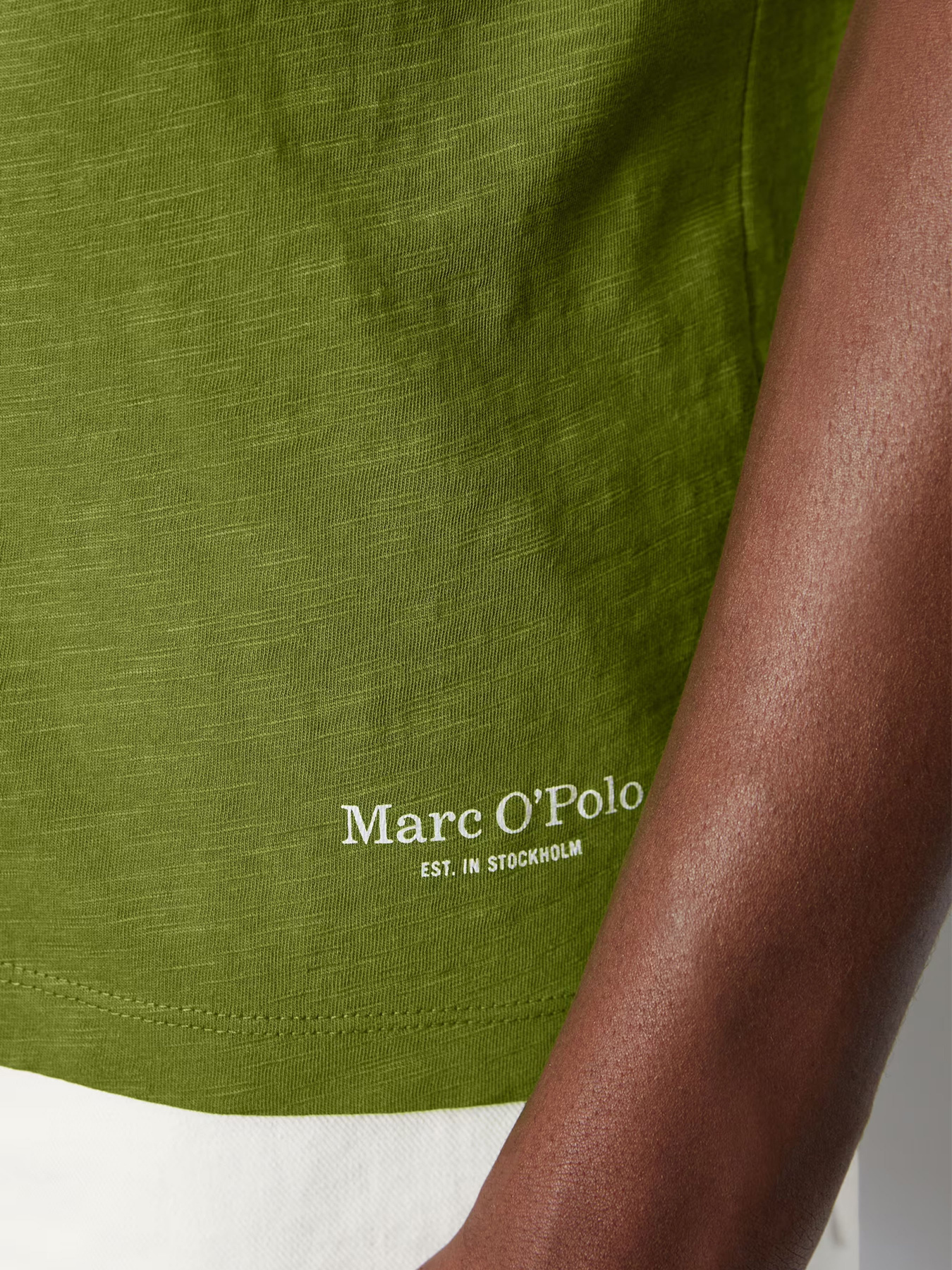 Футболка Marc O’Polo модель 323217651238-448 Фото