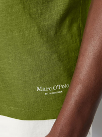 Футболка Marc O’Polo модель 323217651238-448 Фото