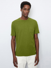 Футболка Marc O’Polo модель 323217651238-448 Фото