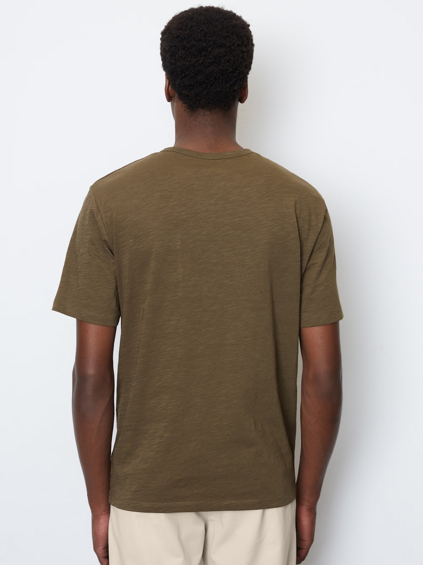 Футболка Marc O’Polo модель 323217651238-790 Фото