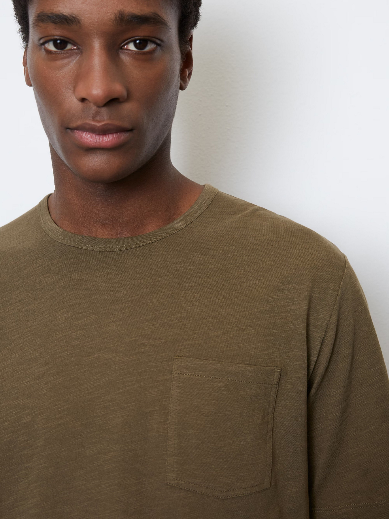 Футболка Marc O’Polo модель 323217651238-790 Фото