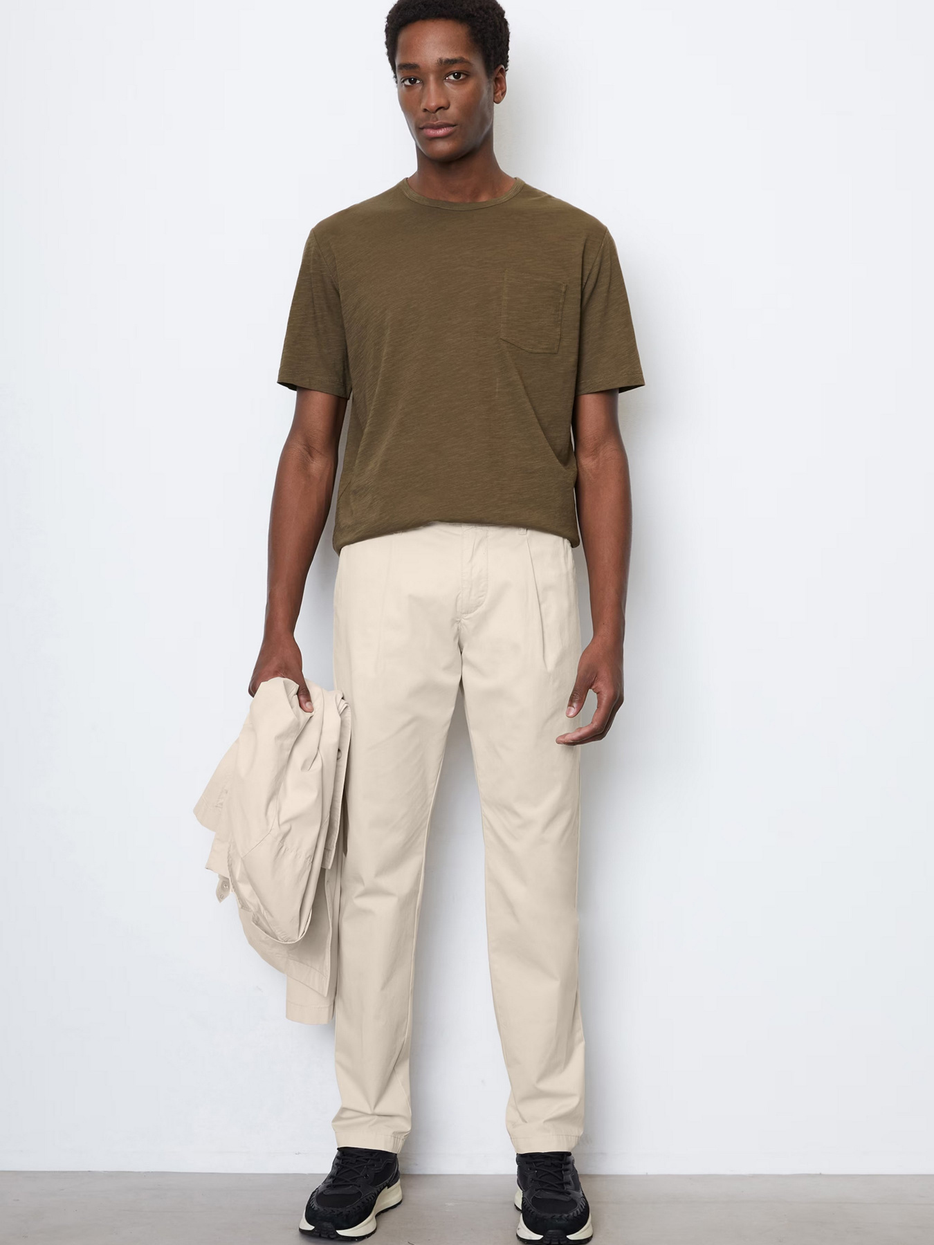 Футболка Marc O’Polo модель 323217651238-790 Фото