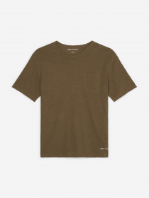 Футболка Marc O’Polo модель 323217651238-790 Фото