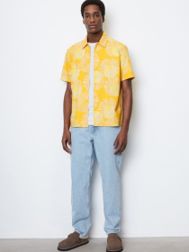 Рубашка Marc O’Polo модель 323726741040-J21 Фото