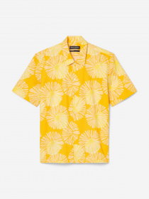 Рубашка Marc O’Polo модель 323726741040-J21 Фото