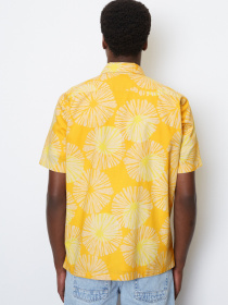 Рубашка повседневная Marc O’Polo модель 323726741040-J21 Фото