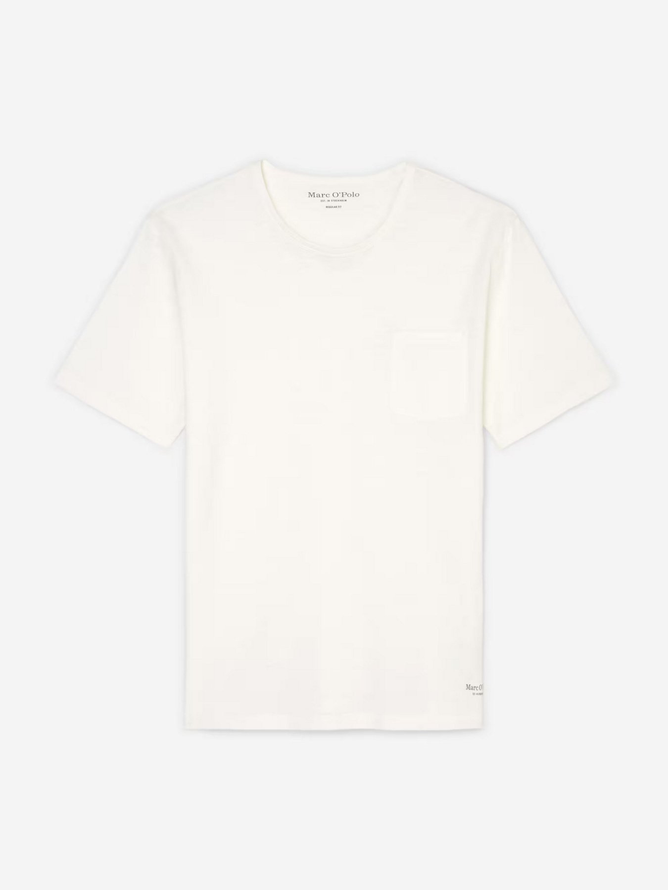 Футболка Marc O’Polo модель M23217651238-152 Фото