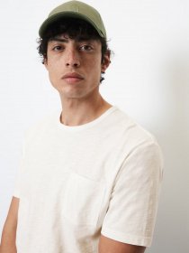 Футболка Marc O’Polo модель M23217651238-152 Фото