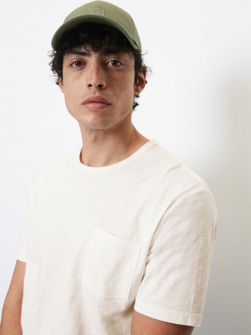 Футболка Marc O’Polo модель M23217651238-152 Фото