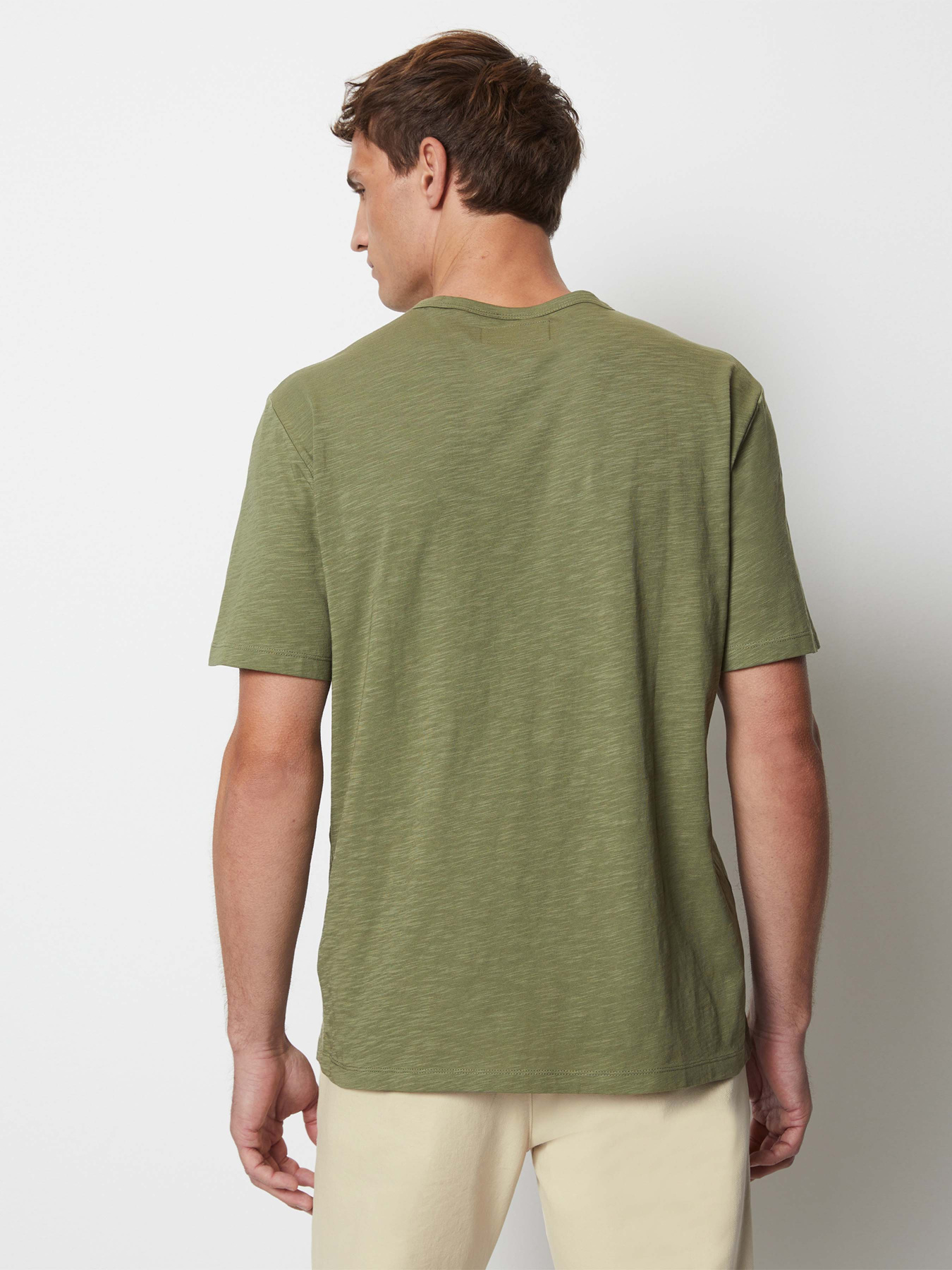 Футболка Marc O’Polo модель M23217651238-465 Фото