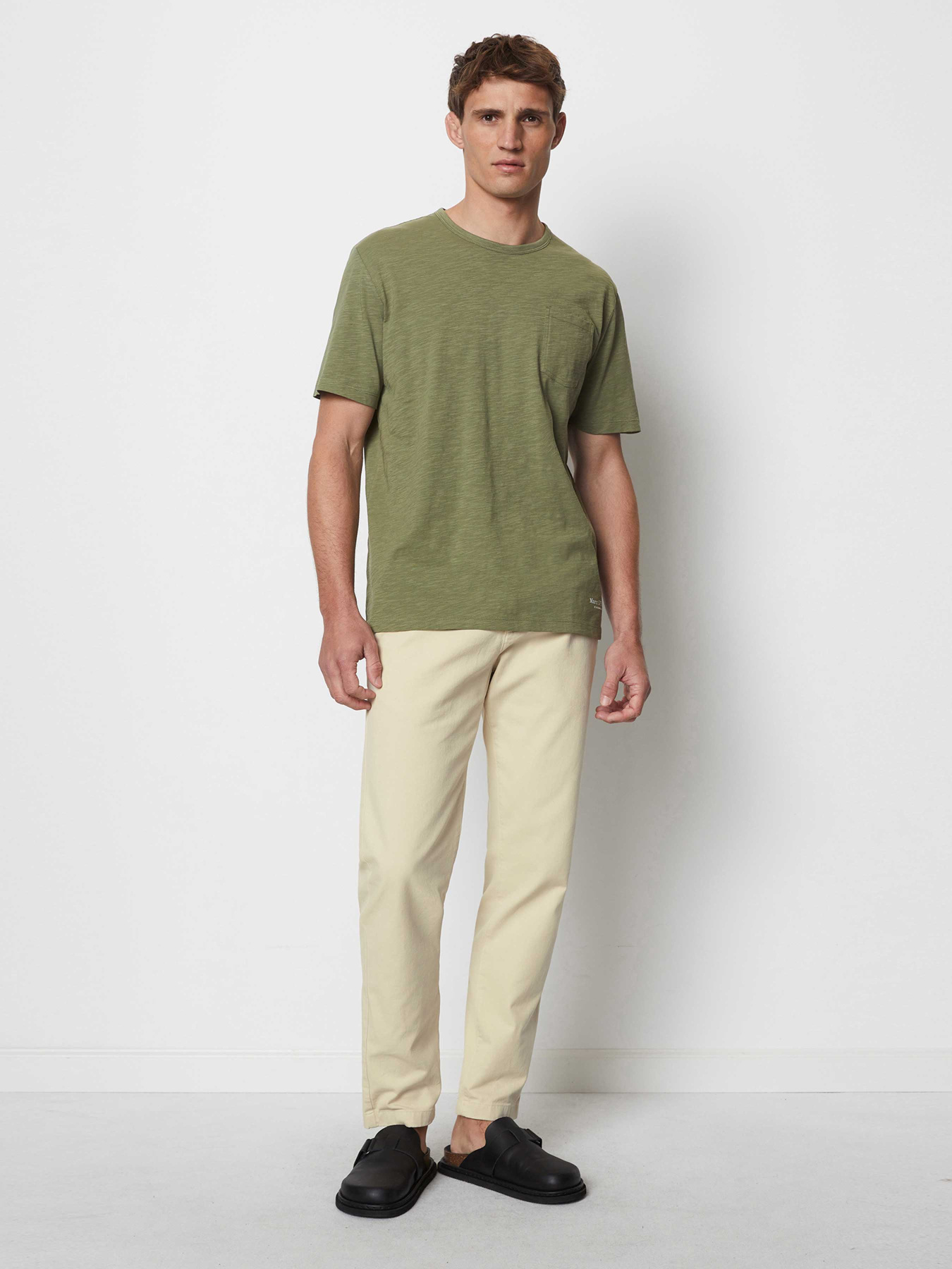 Футболка Marc O’Polo модель M23217651238-465 Фото