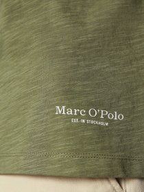 Футболка Marc O’Polo модель M23217651238-465 Фото
