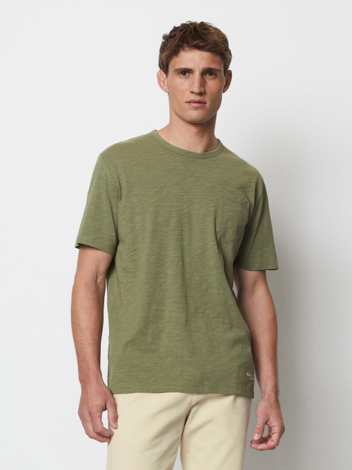 Футболка Marc O’Polo модель M23217651238-465 Фото