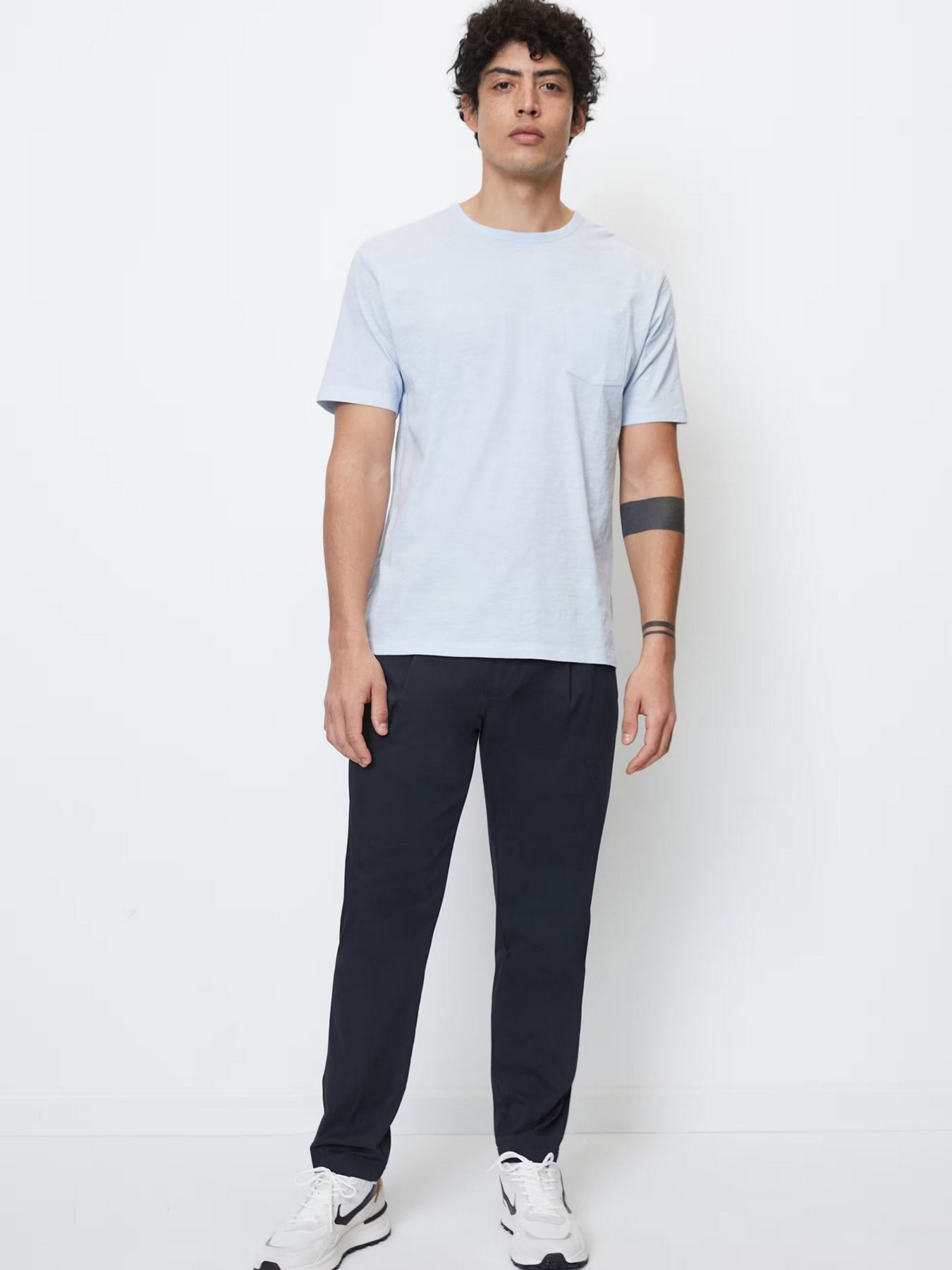 Футболка Marc O’Polo модель M23217651238-806 Фото