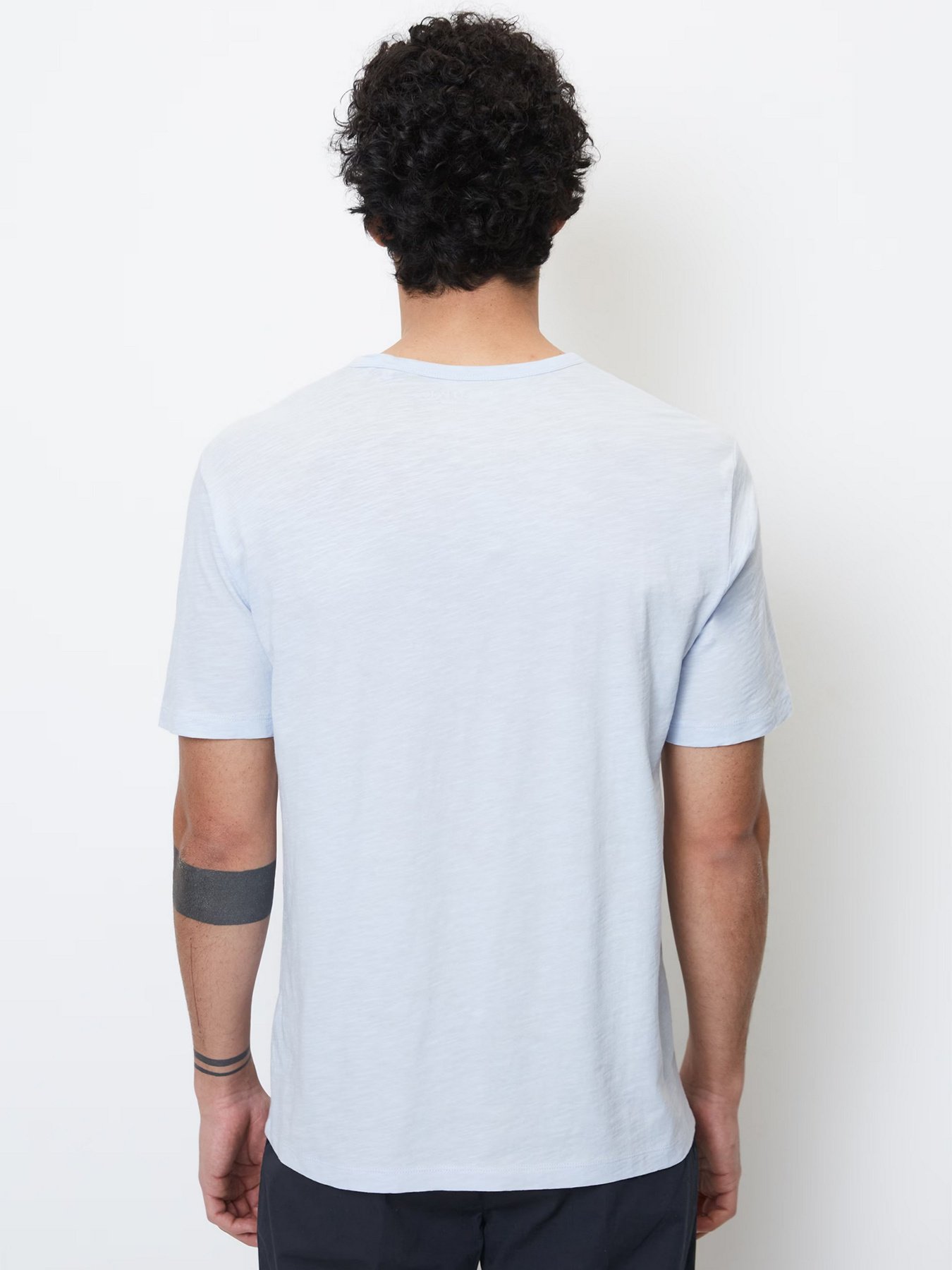 Футболка Marc O’Polo модель M23217651238-806 Фото