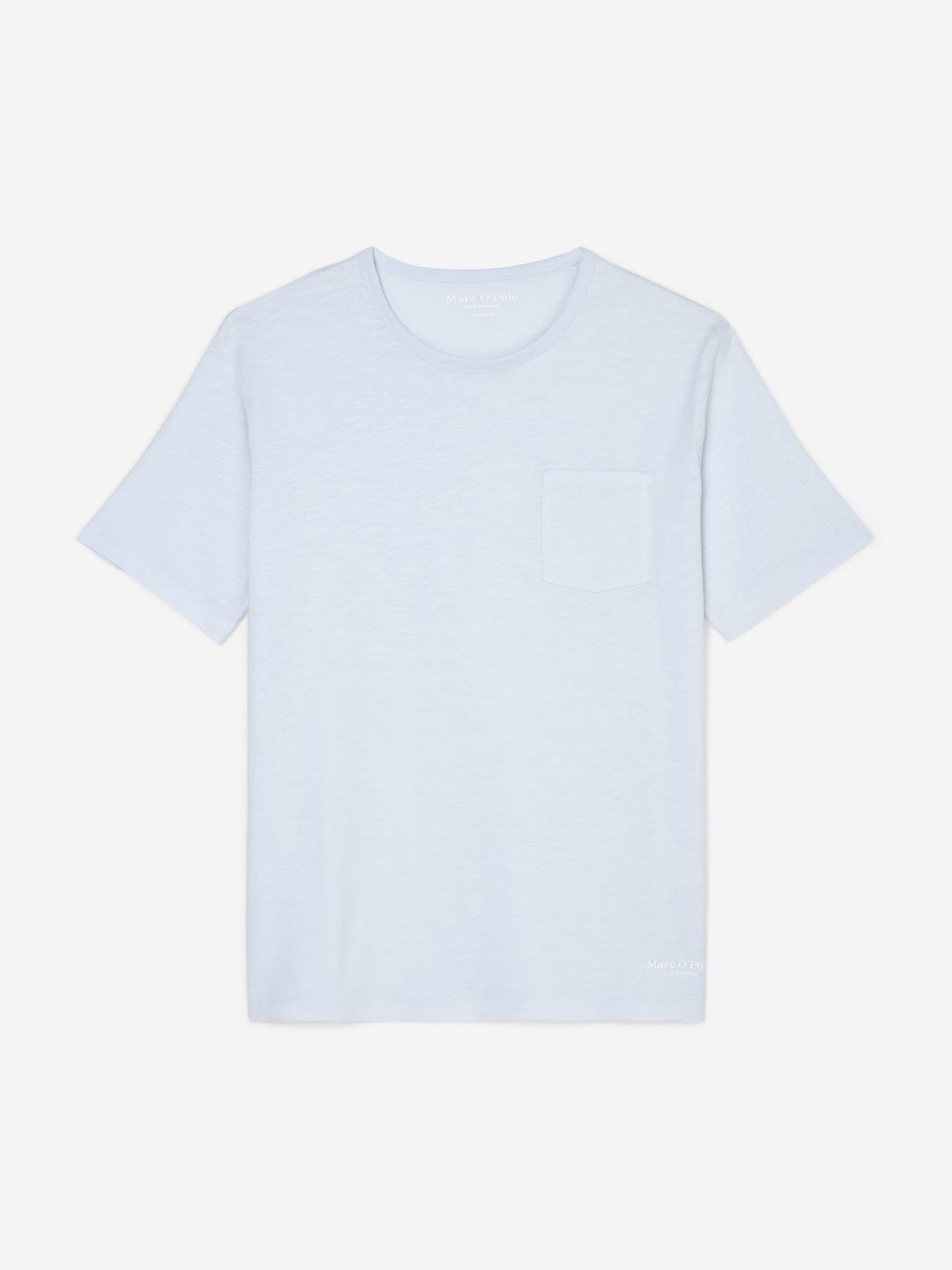 Футболка Marc O’Polo модель M23217651238-806 Фото