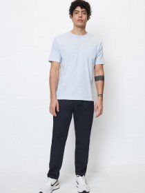 Футболка Marc O’Polo модель M23217651238-806 Фото