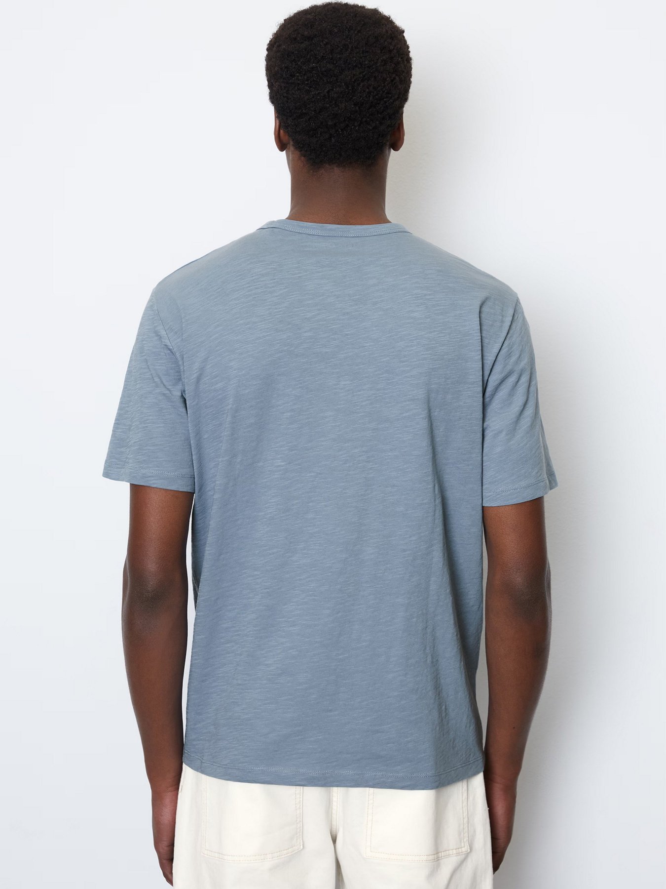 Футболка Marc O’Polo модель M23217651238-866 Фото