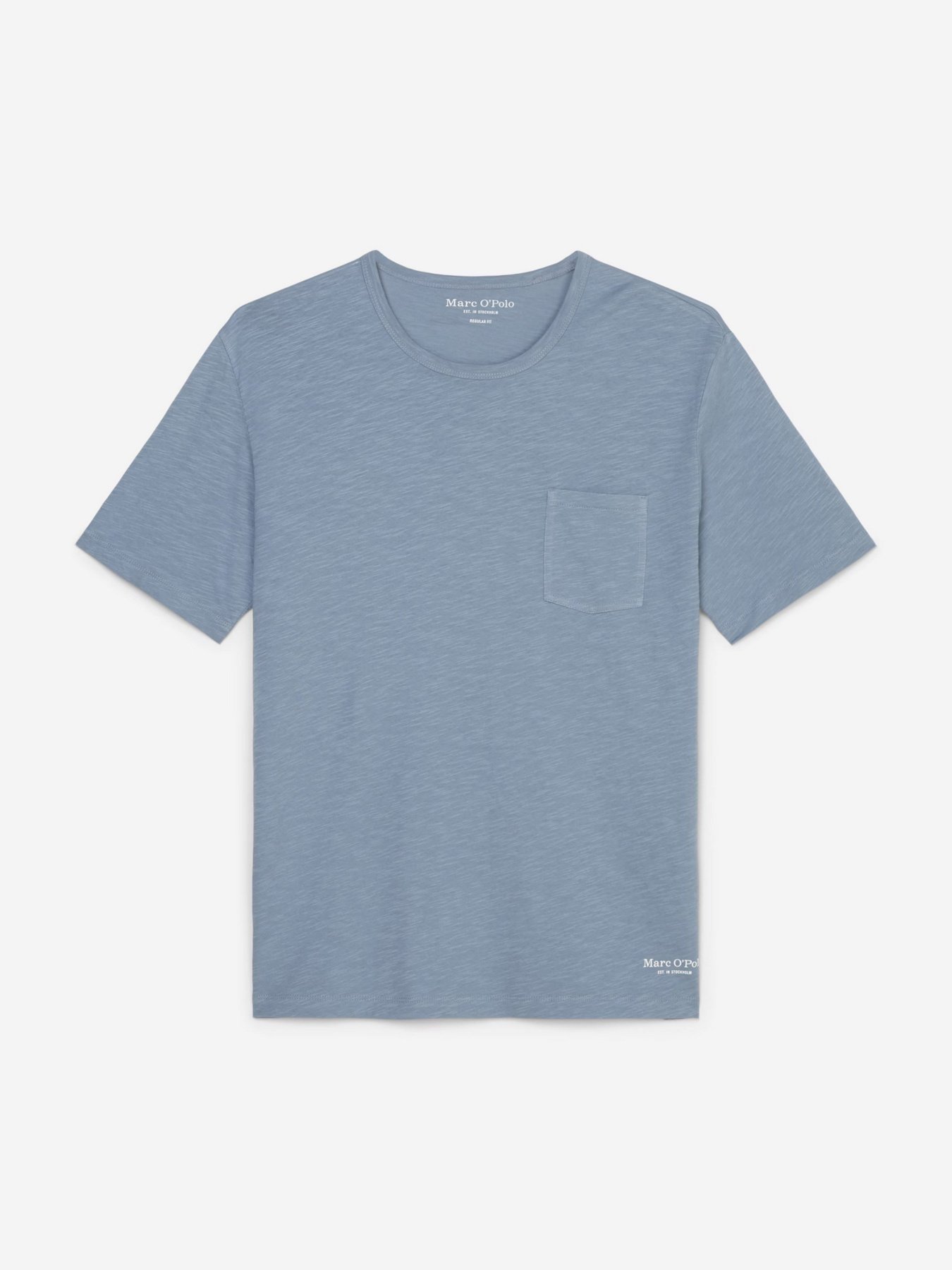 Футболка Marc O’Polo модель M23217651238-866 Фото