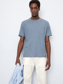 Футболка Marc O’Polo модель M23217651238-866 Фото