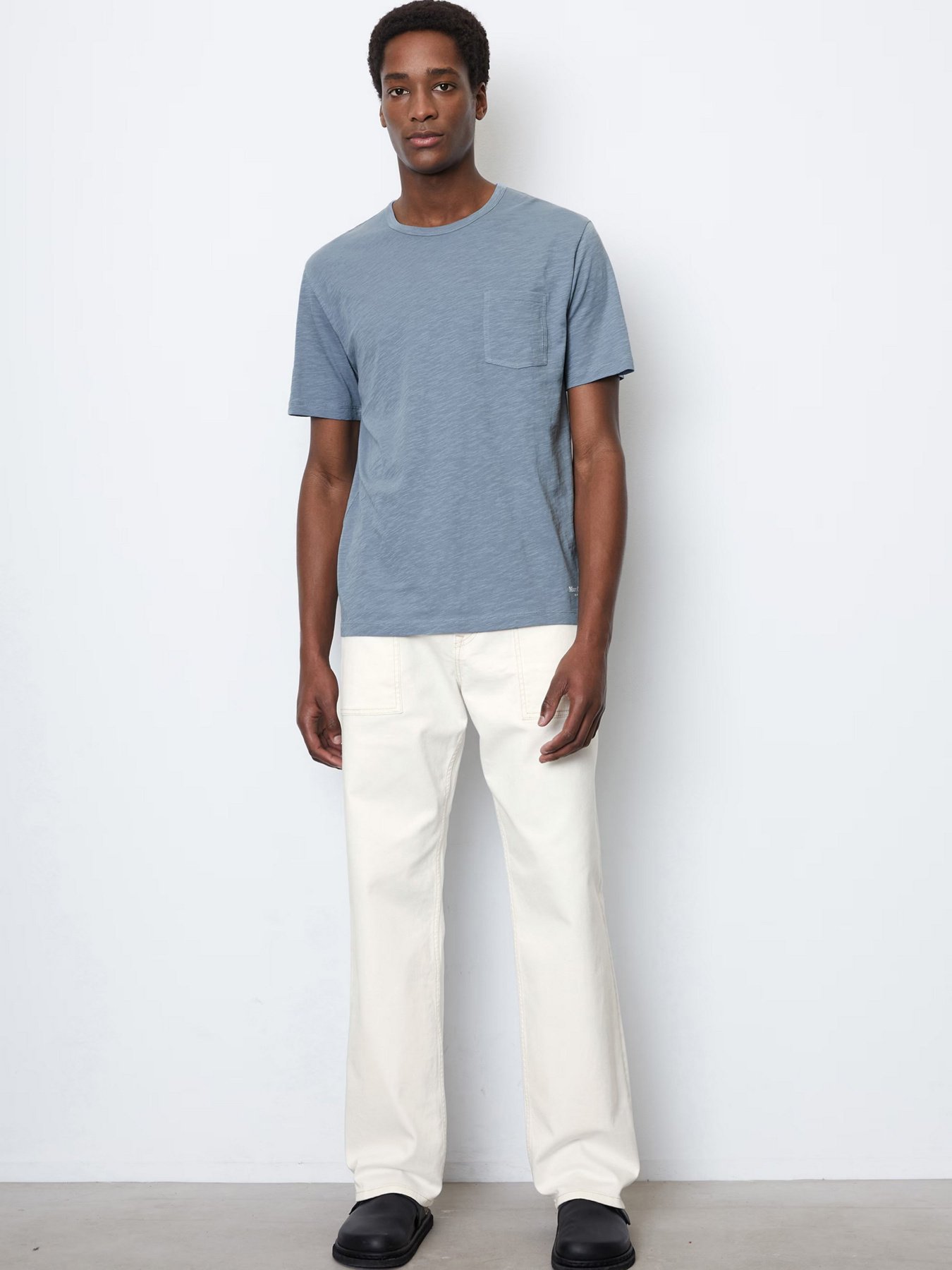 Футболка Marc O’Polo модель M23217651238-866 Фото