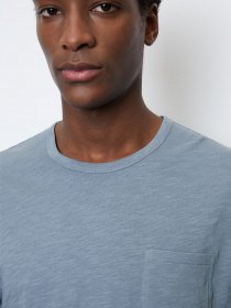 Футболка Marc O’Polo модель M23217651238-866 Фото