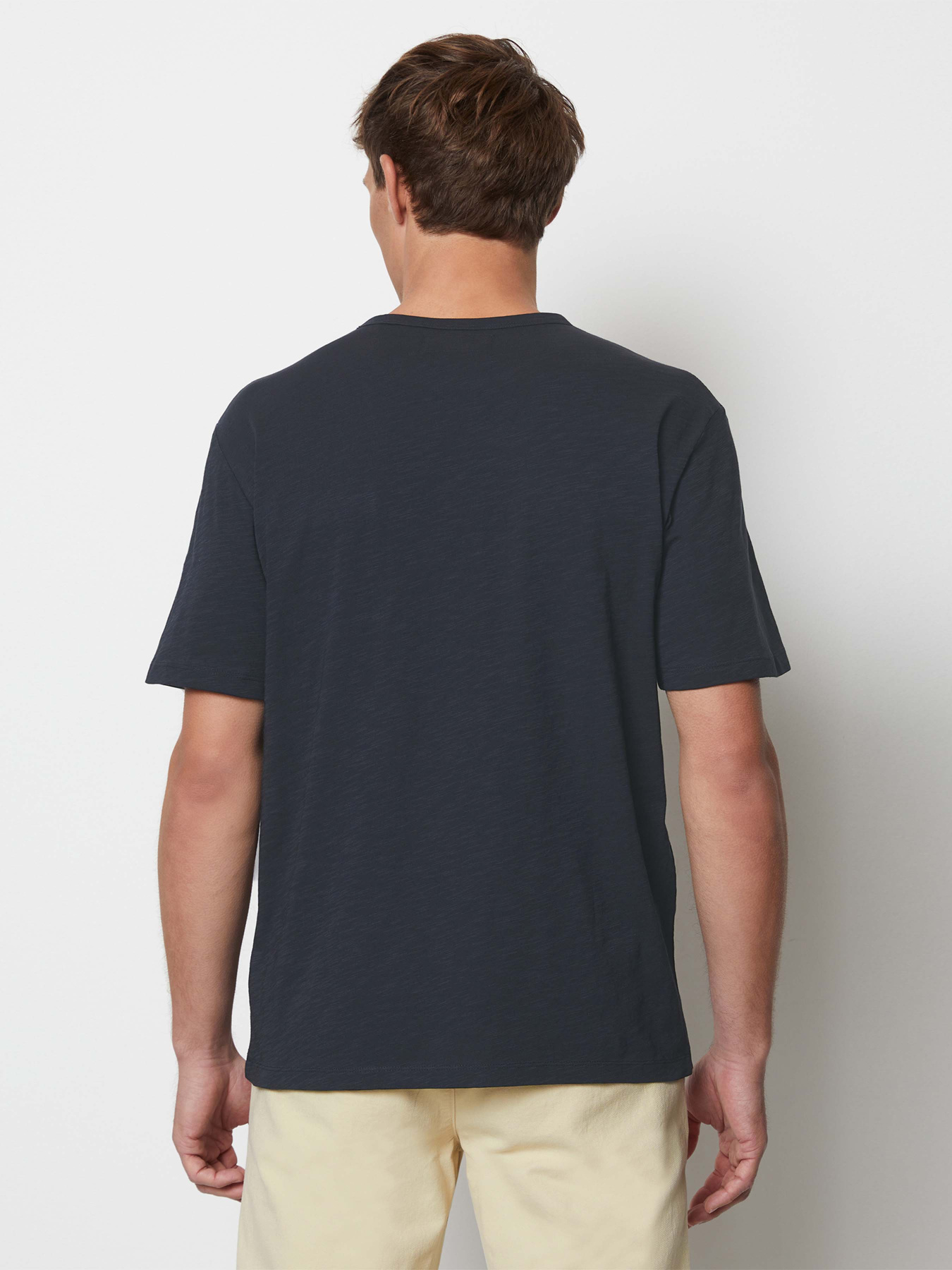 Футболка Marc O’Polo модель M23217651238-898 Фото