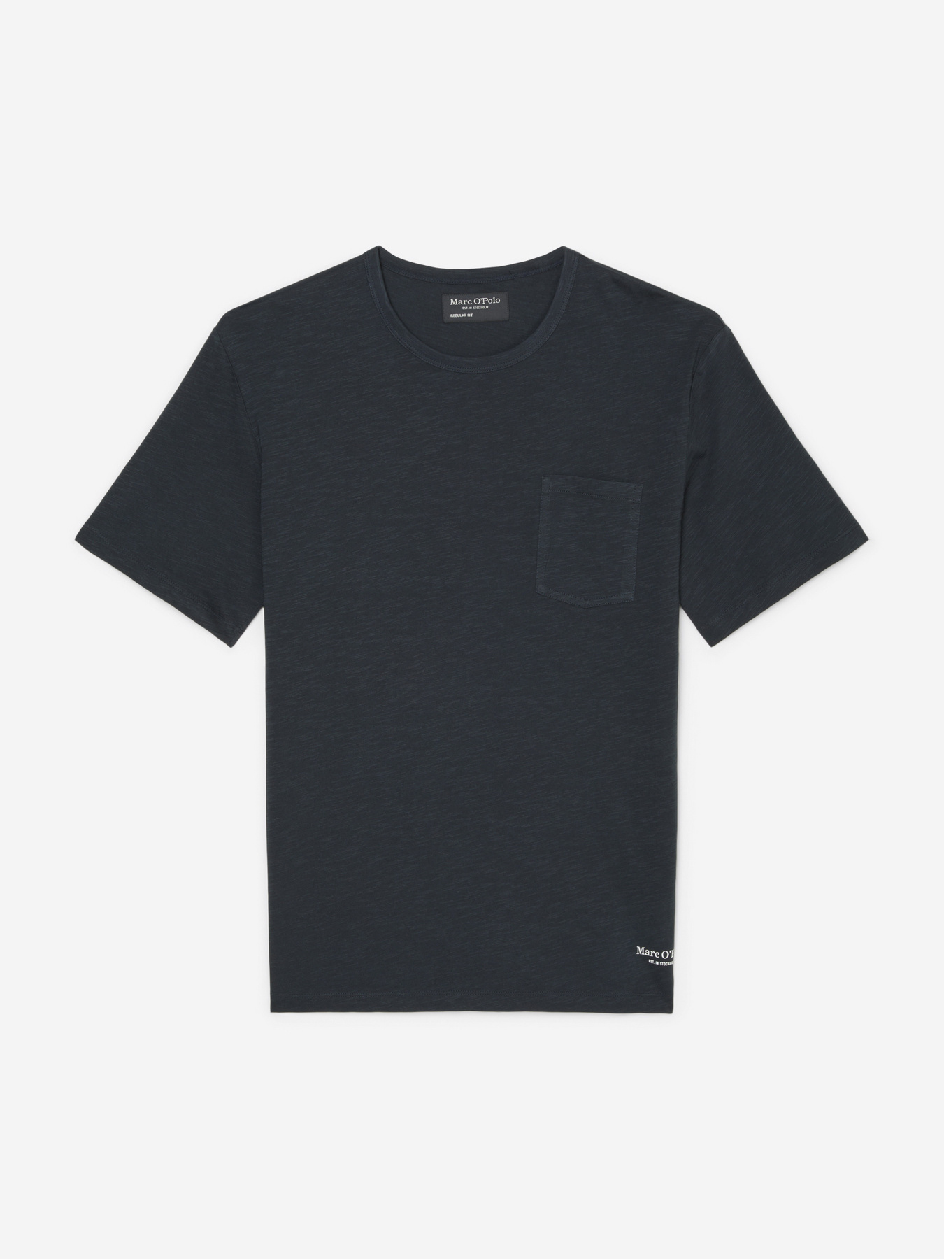 Футболка Marc O’Polo модель M23217651238-898 Фото