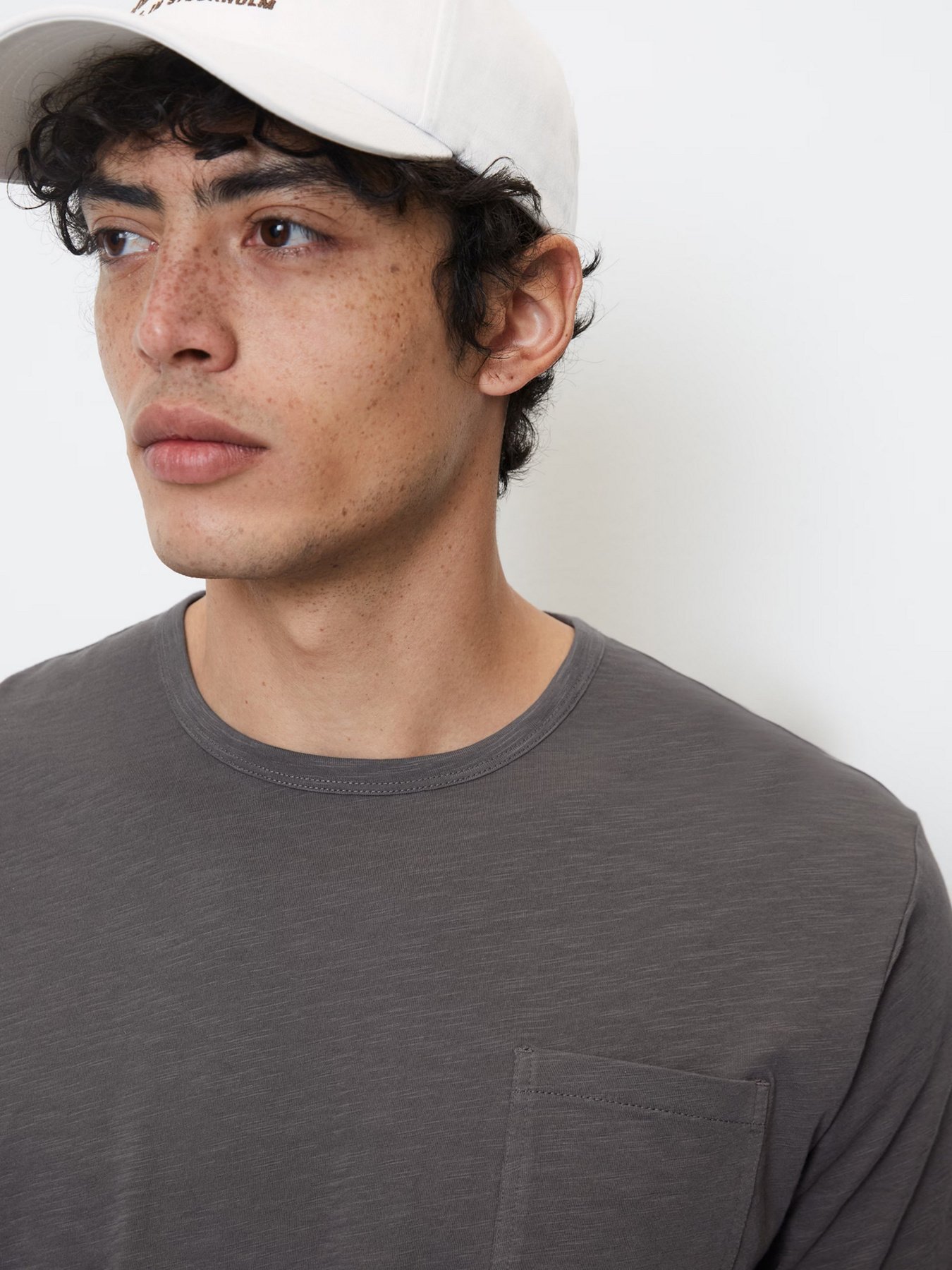 Футболка Marc O’Polo модель M23217651238-955 Фото