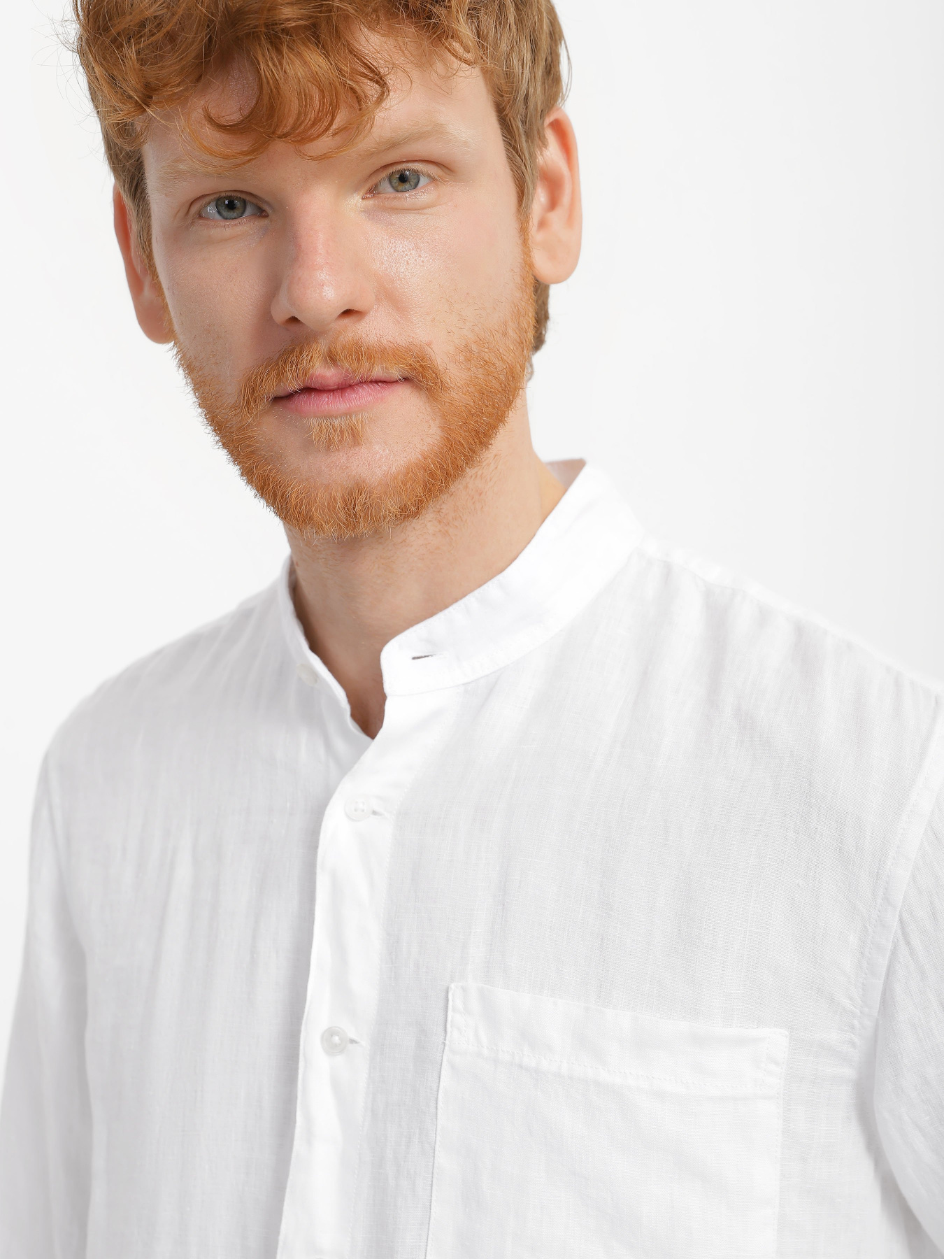 Сорочка Marc O’Polo Модель M23742842176-100 Фото