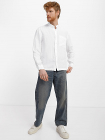 Сорочка Marc O’Polo Модель M23742842176-100 Фото