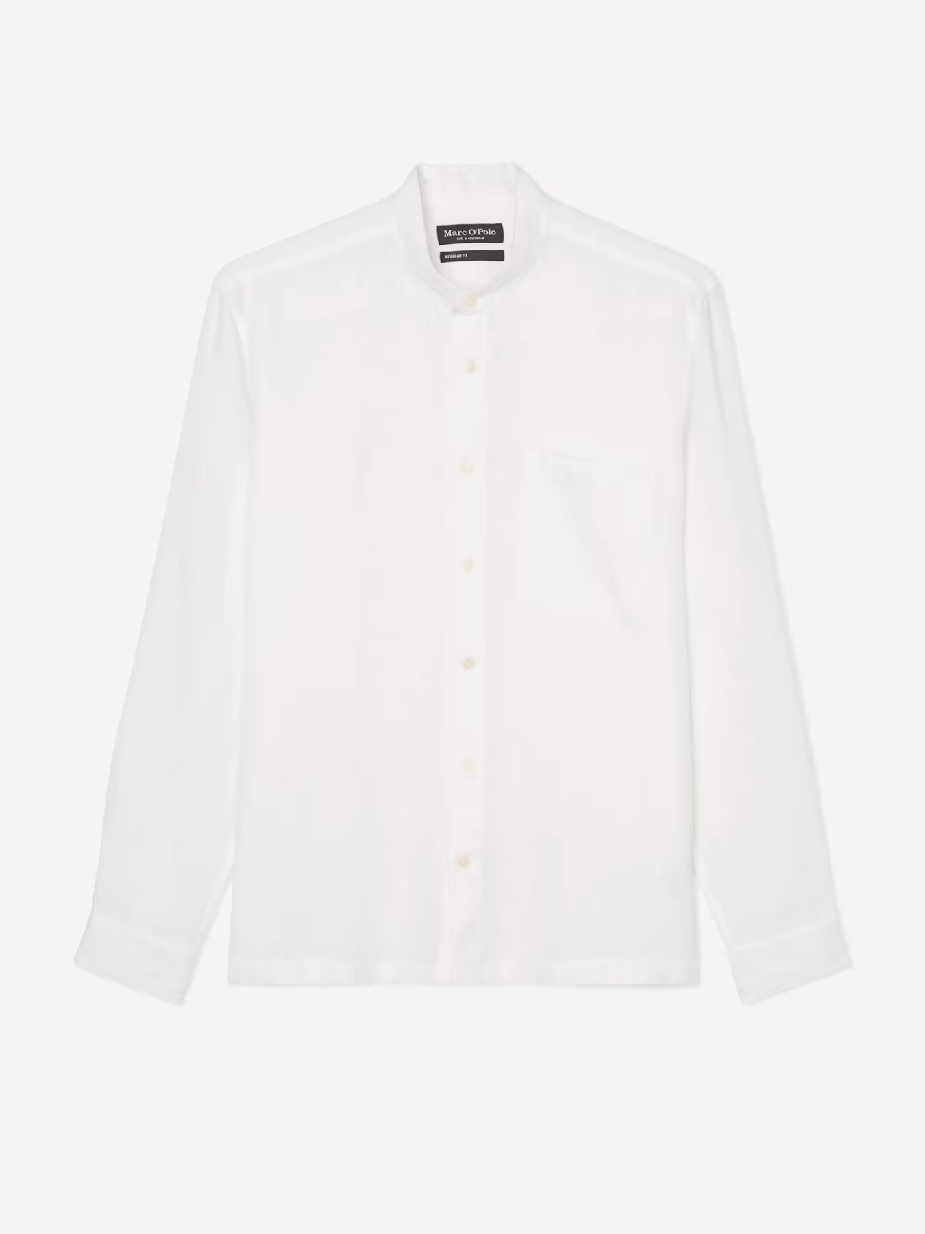 Рубашки Marc O’Polo модель M23742842176-100 Рубашки Marc O’Polo модель M23742842176-100 Фото