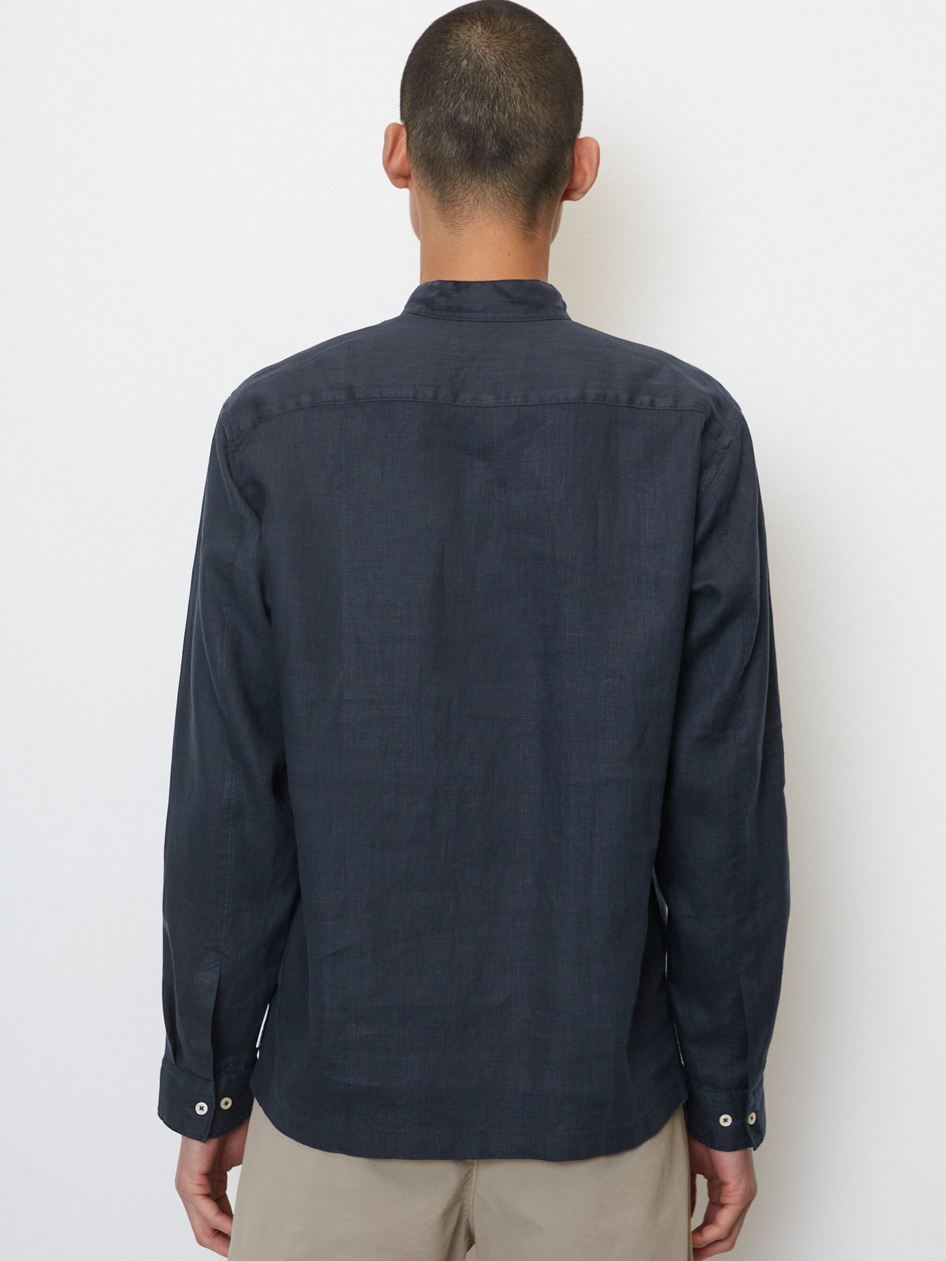 Рубашка Marc O’Polo модель M23742842176-898 Фото