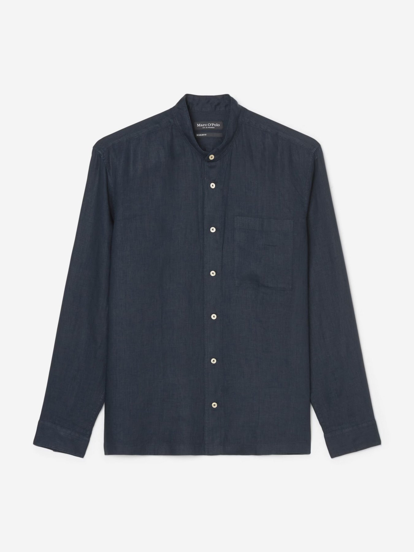 Рубашка Marc O’Polo модель M23742842176-898 Фото