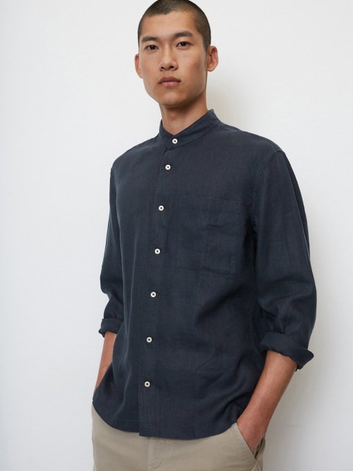 Рубашка повседневная Marc O’Polo модель M23742842176-898 Фото