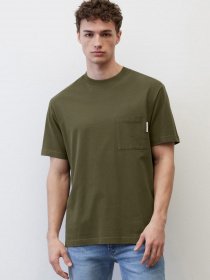 Футболка Marc O’Polo DENIM модель 362215451632-485 Фото