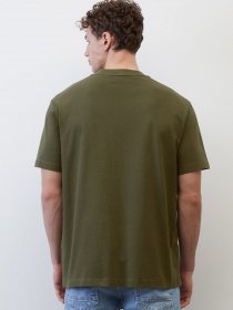 Футболка Marc O’Polo DENIM модель 362215451632-485 Фото