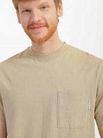 Футболка Marc O’Polo DENIM модель 362215451632-722 Фото