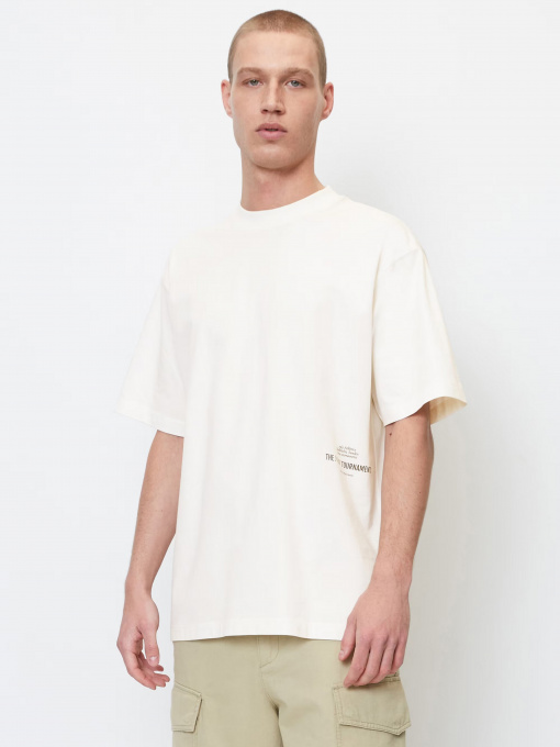 Футболка Marc O’Polo DENIM модель 362236451246-101 Фото