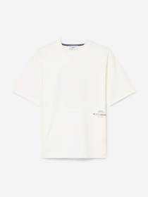 Футболка Marc O’Polo DENIM модель 362236451246-101 Фото