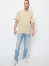 Футболка Marc O’Polo DENIM модель 362236451246-722 Фото