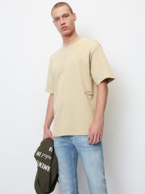 Футболка Marc O’Polo DENIM модель 362236451246-722 Фото