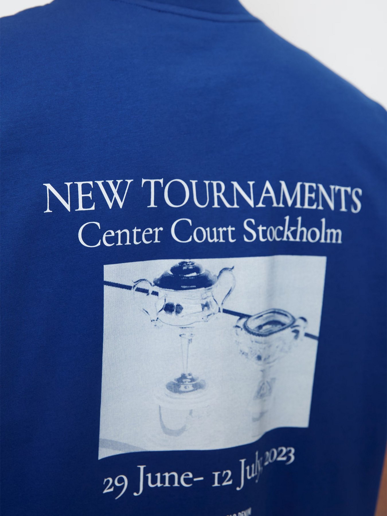 Футболка Marc O’Polo DENIM модель 362236451246-855 Фото