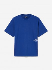 Футболка Marc O’Polo DENIM модель 362236451246-855 Фото