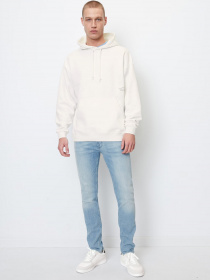 Худи Marc O’Polo DENIM модель 362305854414-101 Фото