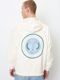 Худі Marc O’Polo DENIM модель 362305854414-101 Худі Marc O’Polo DENIM модель 362305854414-101 Фото