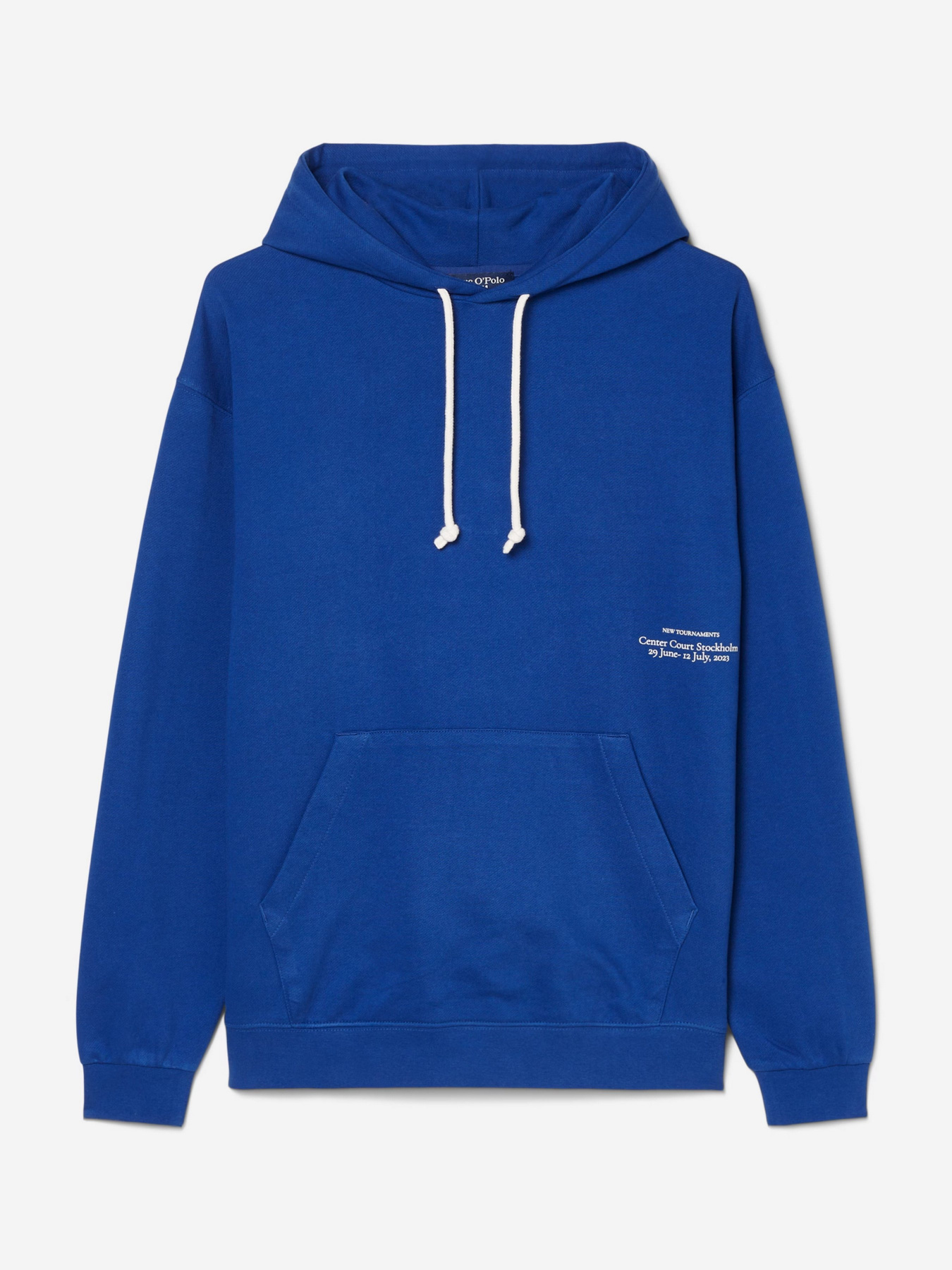 Худі Marc O’Polo DENIM модель 362305854414-855 Фото