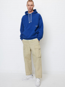 Худі Marc O’Polo DENIM модель 362305854414-855 Фото