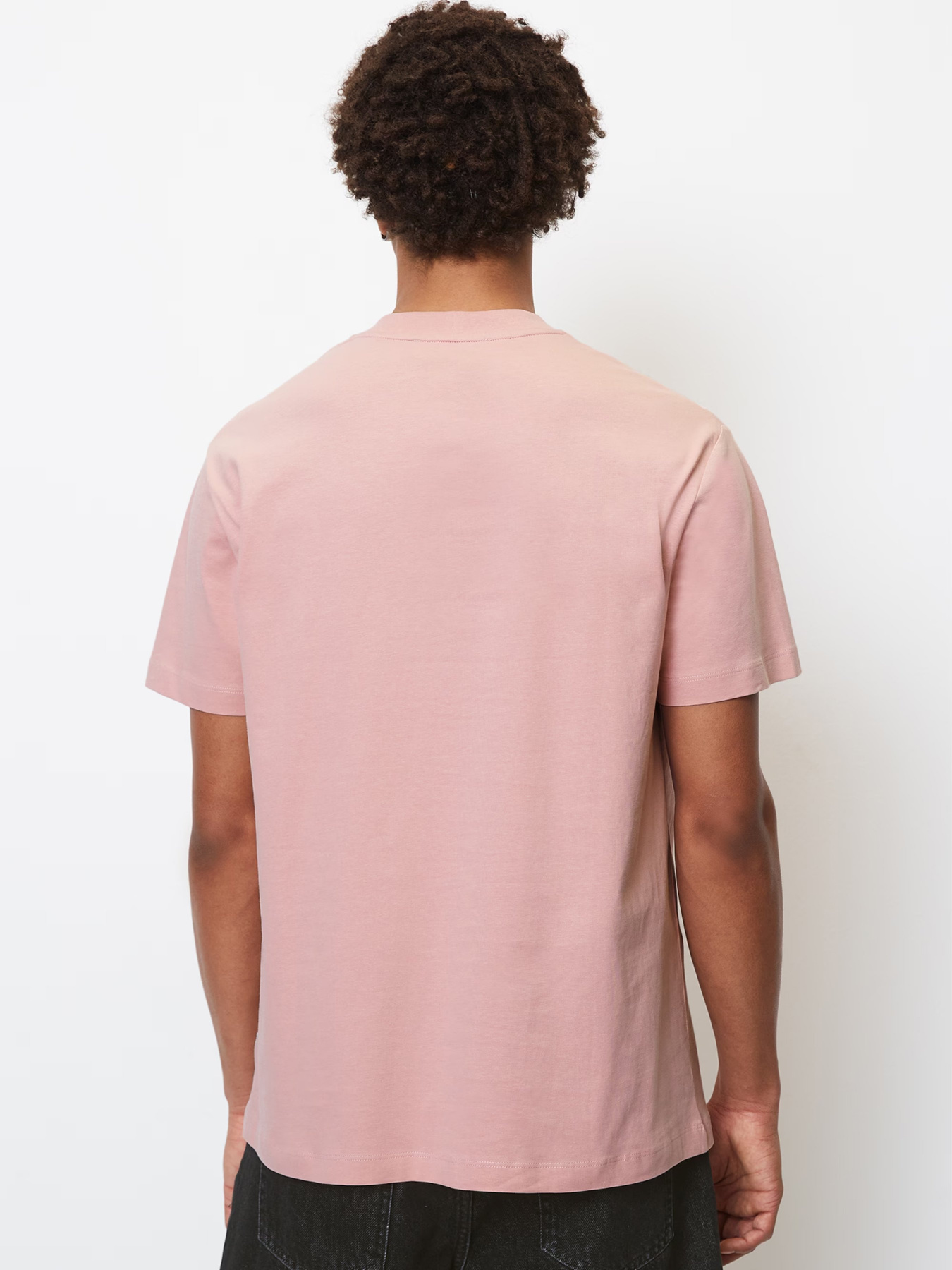 Футболка Marc O’Polo DENIM модель 363215451340-613 Футболка Marc O’Polo DENIM модель 363215451340-613 Фото