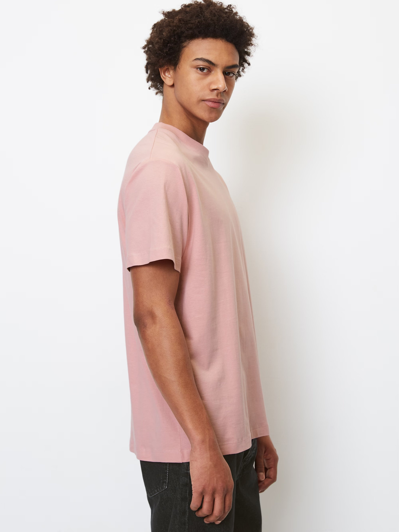 Футболка Marc O’Polo DENIM модель 363215451340-613 Футболка Marc O’Polo DENIM модель 363215451340-613 Фото